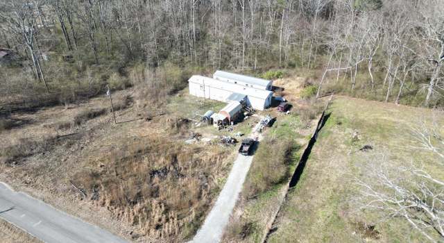 Photo of 330 Blankenship Rd, Danville, AL 35619
