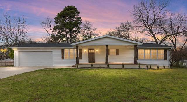 Photo of 11871 Gary Redus Dr, Tanner, AL 35671