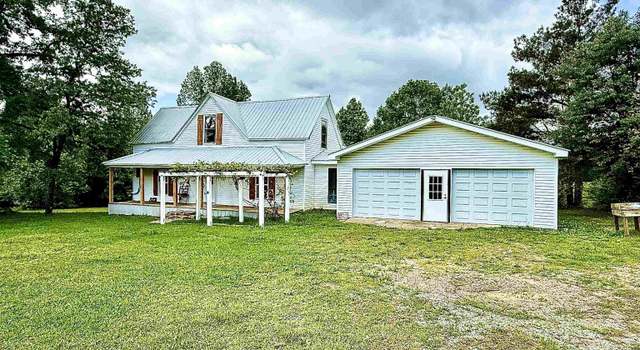 Photo of 4089 County Road 43, Addison, AL 35540