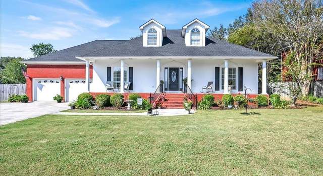 Photo of 534 Katina Ln SW, Hartselle, AL 35640