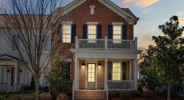 Photo of 45 Pine St NW, Huntsville, AL 35806
