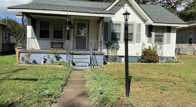 Photo of 1212 Grant St, Decatur, AL 35601