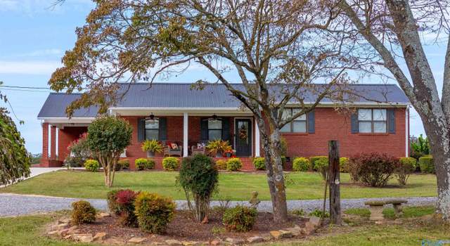Photo of 1291 Ridgeway Rd, Altoona, AL 35952