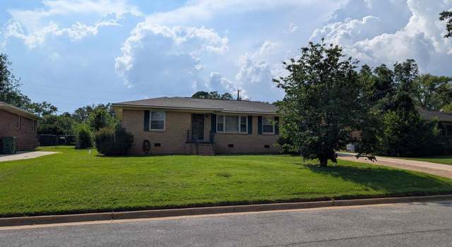 Photo of 2109 Francis St NE, Huntsville, AL 35811