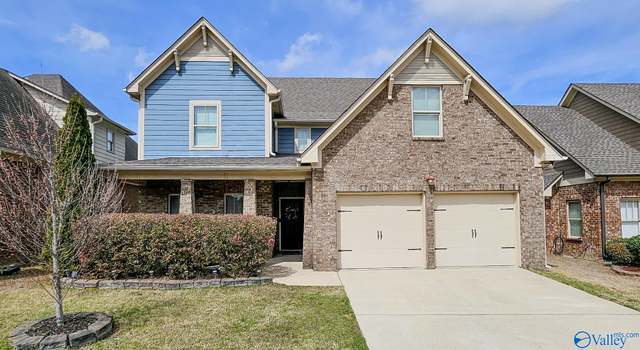 Photo of 3590 Burlington Dr, Fultondale, AL 35068