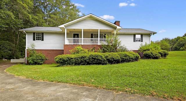 Photo of 851 Arrowhead Rd, Wellington, AL 36279