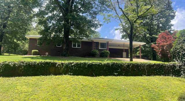 Photo of 340 White St, Gadsden, AL 35901