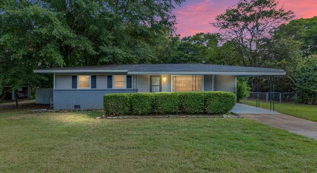 Photo of 8119 Old Madison Pike, Madison, AL 35758