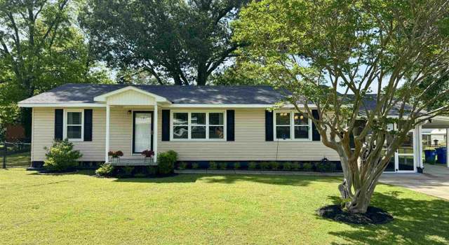 Photo of 403 Taylor Rd, Glencoe, AL 35905