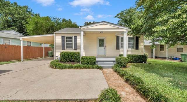 Photo of 810 Crestline Rd NW, Huntsville, AL 35816