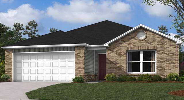 Photo of 4011 Sherri St SW, Decatur, AL 35603