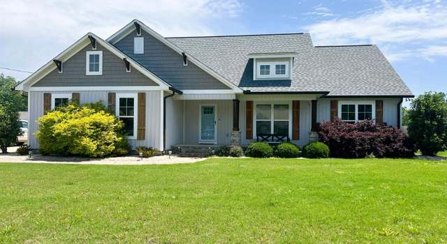 Photo of 1575 Cottage Ln, Southside, AL 35907
