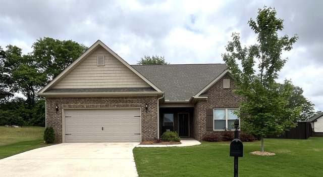 Photo of 245 Portrait St, Meridianville, AL 35759