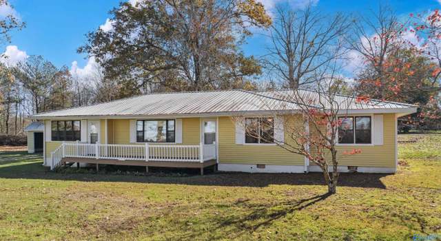 Photo of 2028 Bellview Rd, Henagar, AL 35978