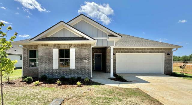 Photo of 158 Stockholm Ln, Huntsville, AL 35811