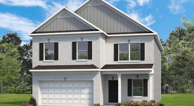 Photo of 177 Mill Valley Way, New Market, AL 35761