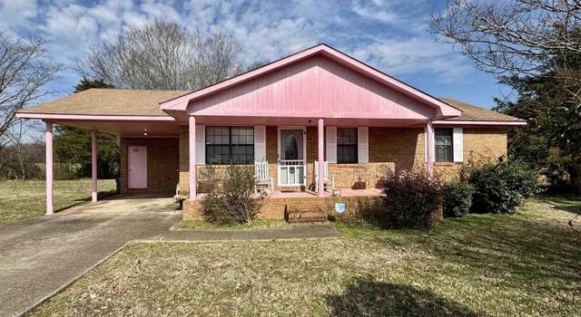 Photo of 1286 James Ave, Courtland, AL 35618