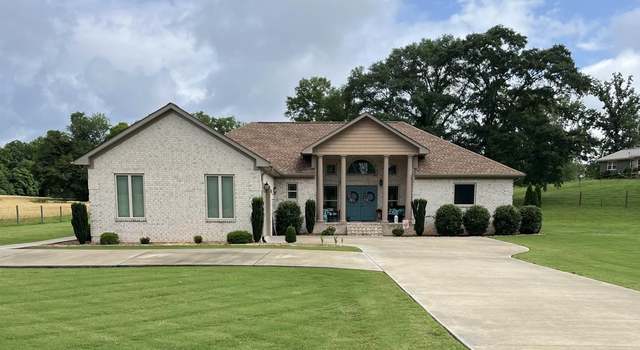 Photo of 407 Barbee Ln, Scottsboro, AL 35769