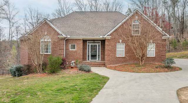 Photo of 5580 County Road 147, Leesburg, AL 35983