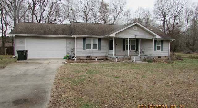 Photo of 360 Comet Dr, Toney, AL 35773