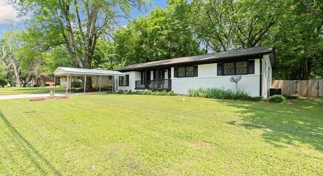Photo of 4602 Daugette Dr NW, Huntsville, AL 35816