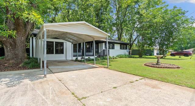 Photo of 4602 Daugette Dr NW, Huntsville, AL 35816