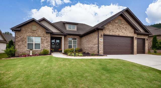 Photo of 3011 Chimney Cove Cir, Brownsboro, AL 35763