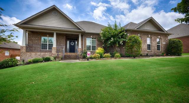 Photo of 7566 Crestridge Dr, Owens Cross Roads, AL 35763