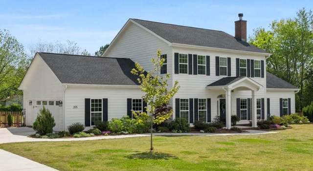 Photo of 205 Lofton Rd NW, Huntsville, AL 35806