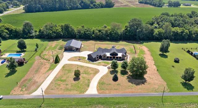 Photo of 1450 Elkwood Section Rd, Hazel Green, AL 35750