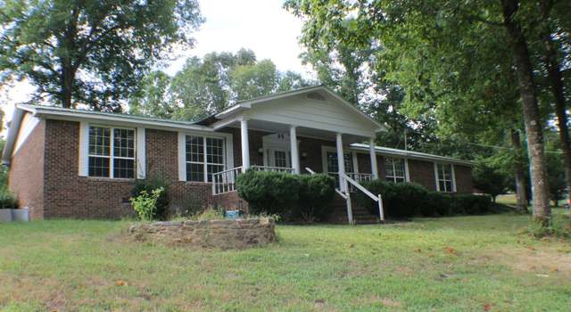 Photo of 1884 County Road 362, Crane Hill, AL 35053