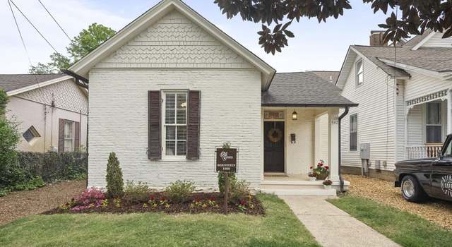 Photo of 507 Clinton Ave, Huntsville, AL 35801