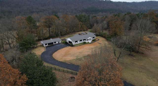 Photo of 801 Valley Dr, Attalla, AL 35954