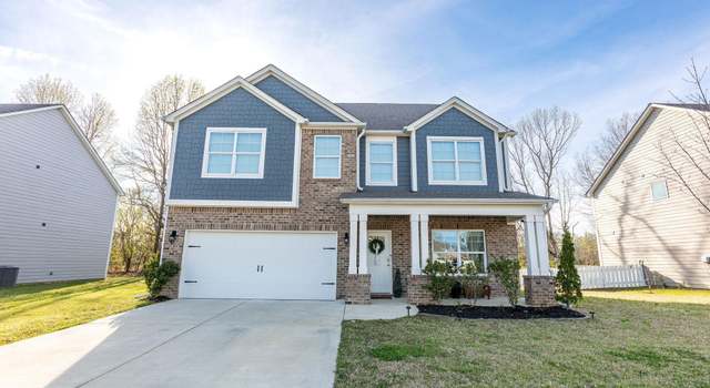 Photo of 108 Waterford Ln, Gadsden, AL 35904