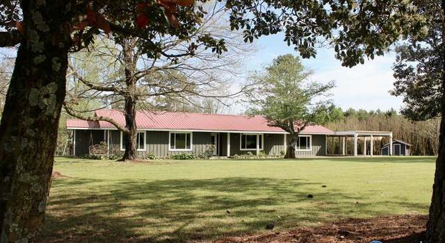 Photo of 1190 County Road 120, Section, AL 35771
