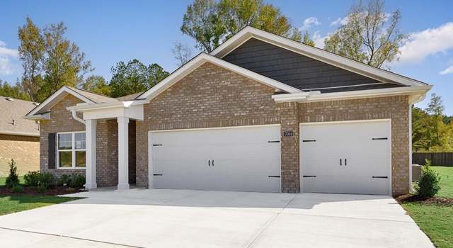 Photo of 7064 SE Regency Ln, Gurley, AL 35748