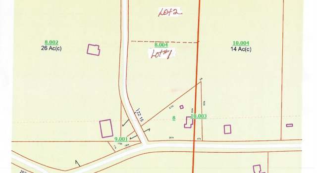 Photo of 1 County Road 677, Mentone, AL 35984