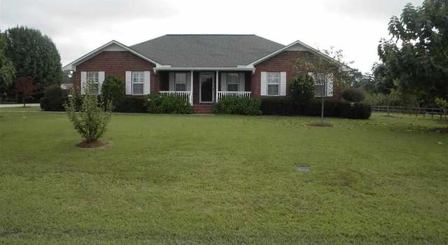 Photo of 127 Road 1982, Crossville, AL 35962