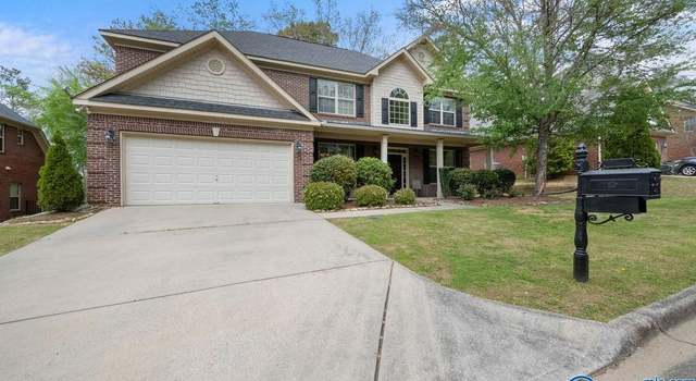 Photo of 717 York Imperial Trl, Oxford, AL 36203