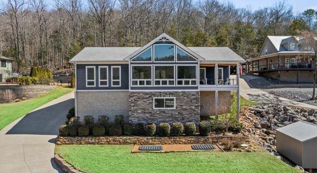 Photo of 2014 White Elephant Rd, Grant, AL 35747
