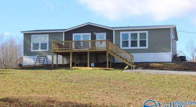 Photo of 1603 Roberts Rd, Henagar, AL 35978