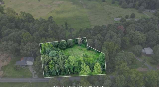 Photo of 1.80 acres Weatherly Ave, Albertville, AL 35950