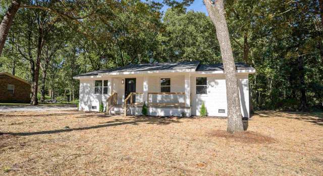 Photo of 241 Greenwood Dr, Henagar, AL 35978