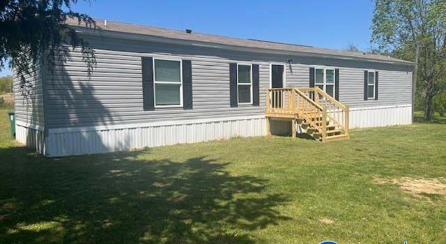 Photo of 4123 County Road 1570, Baileyton, AL 35019