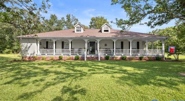 Photo of 151 Whisenant Rd, Steele, AL 35987