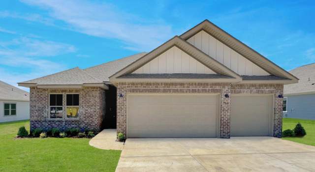 Photo of 154 Stockholm Ln, Huntsville, AL 35811