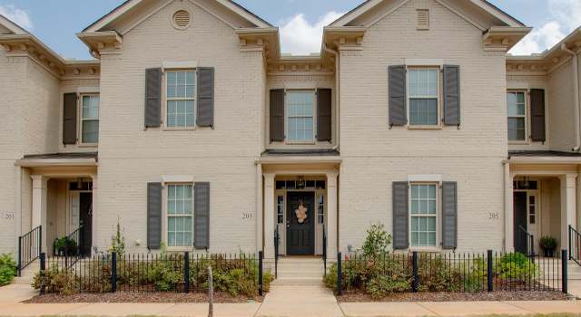 Photo of 203 St Louis St, Madison, AL 35758