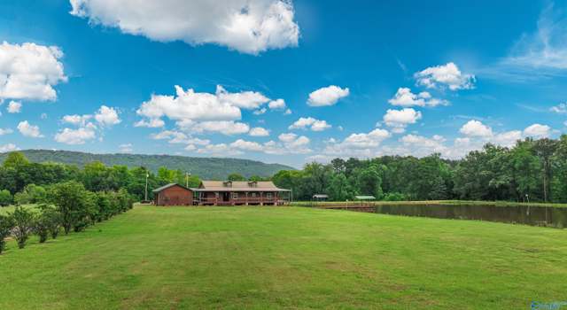 Photo of 6263 South Sauty Rd, Langston, AL 35755