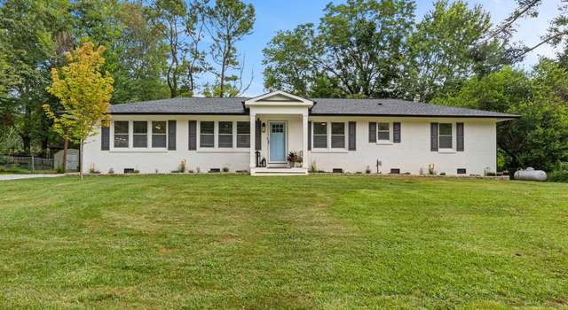 Photo of 3512 Carroll Cir SE, Huntsville, AL 35801