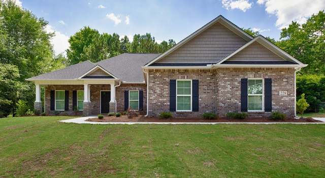 Photo of 226 Lyndon Cove Rd, Huntsville, AL 35811